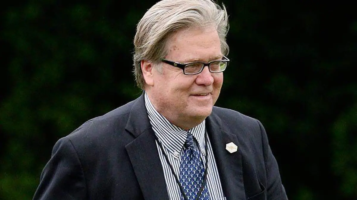 steve bannon